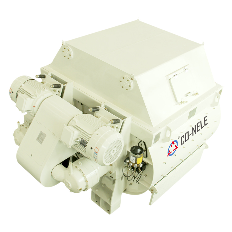 Бетоносмеситель двухвальный CO-NELE CHS 3000/2000