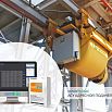 SMARTLOGIC - АСУ адресной подачей бетона