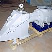 Пневмовинтовой насос TЦ-1