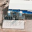 Бетонный завод SmartBeton 50 S под вибропресс QUNFENG QS 1200 - 1300/HESS GROUP Multimat RH 600