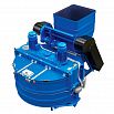 Планетарный бетоносмеситель SICOMA MP 2250/1500