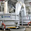 Планетарный бетоносмеситель SICOMA MP 2250/1500