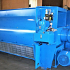 Двухвальный бетоносмеситель C.M. MB 3000/2000