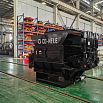 Асфальтосмеситель CO-NELE AMS 1200