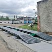 Автомобильные весы «TenzoStandart»‎