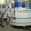 Планетарный бетоносмеситель SICOMA MP 2250/1500