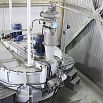 Планетарный бетоносмеситель SICOMA MP 2250/1500