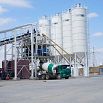 Бетонный завод SmartBeton 135 Classic TW/L