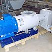 Пневмовинтовой насос ТФ-1