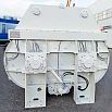 Двухвальный бетоносмеситель CONELE CHS 6750/4500