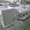 Пневмовинтовой подъемник TA-20А