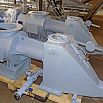 Пневмовинтовой насос TЦ-1