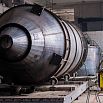 Цельносварной силос ТТС-12-Ц