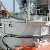 Планетарный бетоносмеситель SICOMA MP 2250/1500
