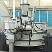 Планетарный бетоносмеситель SICOMA MP 2250/1500