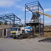 Бетонный завод SmartBeton 120 Classic TW/S (TW/L)
