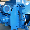 Двухвальный бетоносмеситель C.M. MB 3000/2000