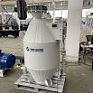 Пневмокамерный насос T40 Н модифицированный с пневматическим цилиндром