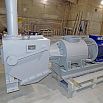 Пневмовинтовой подъемник TA-20А