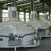 Планетарный бетоносмеситель CONELE CMP 6000/4000