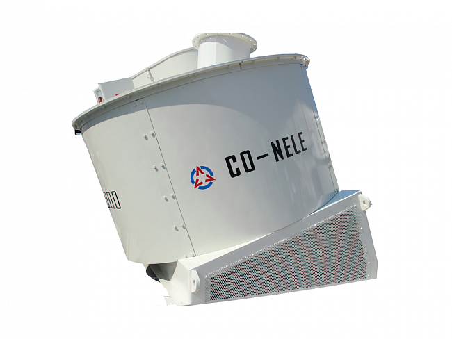 Интенсивный смеситель Conele CQM 1000
