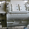 Двухвальный бетоносмеситель C.M. MB 3000/2000