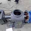 Пневмовинтовой подъемник TA-20А