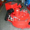 Планетарный бетоносмеситель SICOMA MP 2250/1500