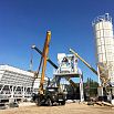 Бетонный завод SmartBeton 120 Classic TW/S (TW/L)