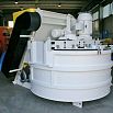 Планетарный бетоносмеситель SICOMA MP 2250/1500