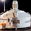 Планетарный бетоносмеситель CONELE CMP 750/500
