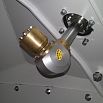 Планетарный бетоносмеситель SIMEM SUN 451