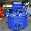 Планетарный бетоносмеситель SICOMA MP 2250/1500