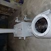 Пневмовинтовой подъемник TA-20А