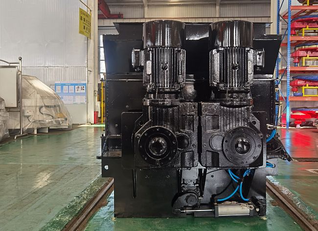 Асфальтосмеситель CO-NELE AMS 4000