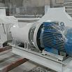 Пневмовинтовой подъемник TA-20А