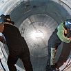 Цельносварной силос ТТС-32-Ц