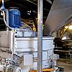 Планетарный бетоносмеситель SICOMA MP 2250/1500