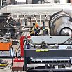 Цельносварной силос ТТС-22-Ц