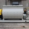 Двухвальный бетоносмеситель CONELE CHS 12000/8000