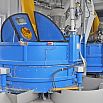 Планетарный бетоносмеситель SICOMA MP 2250/1500