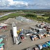 Бетонный завод SmartBeton 180 TW/L