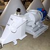 Пневмовинтовой насос ТП-1