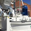 Планетарный бетоносмеситель SICOMA MP 2250/1500