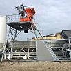 Компактный бетонный завод SmartBeton 30 Compact TW/S