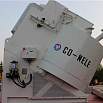 Интенсивный смеситель Conele CQM 1000